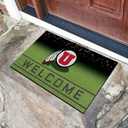 FANMATS NCAA Unisex-Adult Contemporary 1'7" x 2'6" (Rectangular)