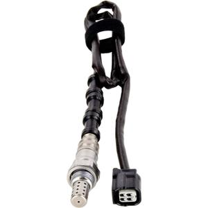 BOSCH 18035 Premium OE Fitment Oxygen Sensor - Compatible with Select Honda CR-Z, Fit, Insight