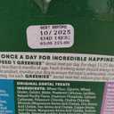 Greenies Petite Dental Dog Treats, 3-Flavor Variety Pack, (3) 12 oz. Pouches, 60 Total Treats Best Before: 10/2025