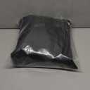 32"L x 24"W x 24"H Generator Tent Cover While Running Heavy Duty Outdoor Generator Covers Shed for Most Generators Up to 15,000 Watt Outside,AllWeather Protection,Black