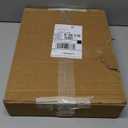 Full Size Bed Tent Canopy, Kids Play Tent with Flags & Star Lights, Canopy on Bed Privacy Space Sleeping Blackout Tents, Indoor Breathable Portable & Foldable, XL-Large Cream Castle Style (Full Size (78.7 x 56.3 x 51.2 in))