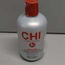 CHI for Dogs Tearless Puppy Shampoo with Silk Protein, Gentle Dog Wash for Young Coats, pH Balanced Sulfate and Paraben Free Formula, Puppies 8 Weeks+, Made in the USA, 16 Fl Oz