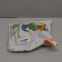 LovinPet Large Dog Christmas Pajamas - Christmas Outfit Xmas Holiday Costume for Dogs, Lightweight Pullover, A Gnome to FA La Navy Prints Large Dog PJ's Pitbull Clothes, 2XL (Red)