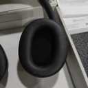 Sony WH-CH720N Noise Canceling Wireless Headphones Bluetooth Over The Ear Headset with Microphone and Alexa Built-in, Black 