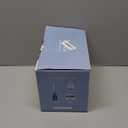 HEYVALUE Baby Food Maker, 13-in-1 Baby Food Puree Blender, Fruit, Vegetable, Meat, with Food Containers, Baby Food Processor Freezer Tray, Silicone Spoons, Silicone Spatula (Light Green)