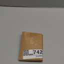 uxcell 3/16-inch Female Thread 10mm Height Full Threaded Pronged T-Nut 100pcs