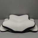 5X Pain Relief Cervical Neck Pillow for Neck Support, Ergonomic Cooling Side Sleeper Pillow for Sleeping, Odorless Contour Memory Foam Pillows, Bed Pillow for Side Back Stomach Sleeper