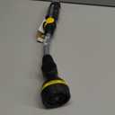 Melnor RelaxGrip 8-Pattern Pivoting Watering Wand, 16"