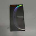 TORRAS 360Spin Magnetic Stand for Samsung Galaxy S24 Ultra Case, Compatible with Magsafe, Military Grade Shockproof Slim Protective S24 Ultra Case with Kickstand & Ring Holder, Ostand Spin, Black