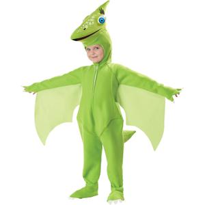 California Costumes, Tiny Dinosaur, Toddler's Costume (Medium)
