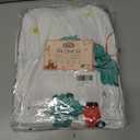 JSD Kids Christmas Quilt Set Twin Size, Red Cars Christmas Bedspreads Coverlet 2 Piece, Soft Microfiber Holiday Quilted Blanket Beddings