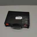 Mycuppca Corner Clamp for Woodworking, 4-Pack 90 Degree Right Angle Clamp with Storage Box, 5.5" x 5.5" Aluminum Alloy Precision Positioning Clamping Squares for Picture Frames, Boxes, Cabinet, Drawer