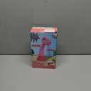 MFEESYOB Drawing Projector for Kids,Tracing and Drawing Projector with 96 Slide Cartoon Patterns and 12 Color Brushs,Smart Art Sketcher Projector for 3+ Year Old Girls & BoysPink