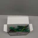 Pink Rose Bouquet Flowers Building Set, 834Pcs Roses Artificial Flowers Botanical Collection Compatible with Lego Flowers for Adults Valentines Day Gifts for Her Women Wife Girlfriend Mom