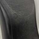 FINIWOR Loafers for Women Flats Shoes Women Pointed Toe Dress Shoes Comfortable Memory Foam Penny Loafers Slip On Shoes (6, Black)