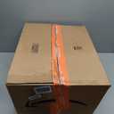 Pacific Coast Comforter King Size, Filled in White Goose Down Bedding Comforter King Size，All Season White Luxury Hotel Fluffy Duvet Insert, 106"x90"