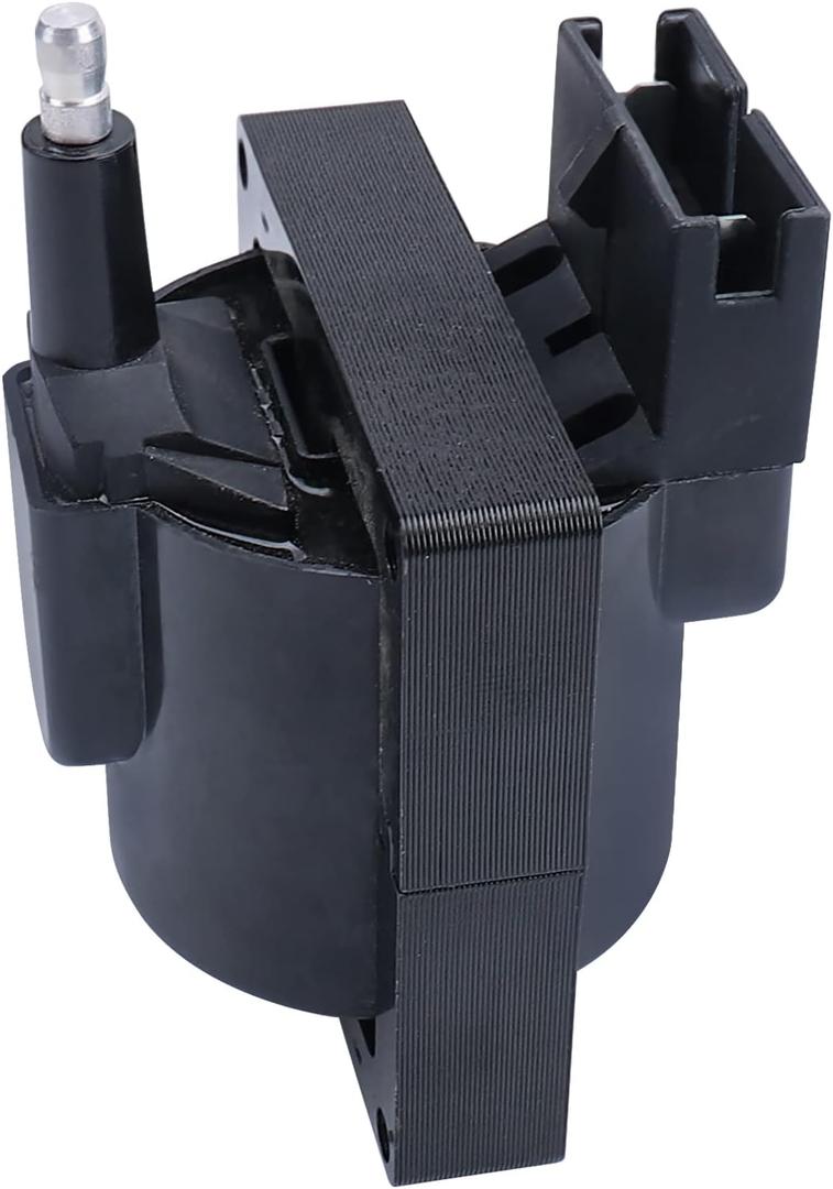 Ignition Coil FD478 Compatible for Ford F-150/E-150 for Lincoln Continental Mazda Mercury DG434