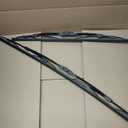 Rain-X RX30226 Weather Beater Wiper Blades, 26" Windshield Wipers (Pack Of 1), Automotive Replacement Windshield Wiper Blades That Meet Or Exceed OEM Quality And Durability Standards