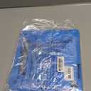 JETech Kids Case for Samsung Galaxy Tab A8 10.5-Inch 2022 (SM-X200/X205/X207) with Built-in Screen Protector, Shockproof Full-Body Handle Stand Tablet Protective Cover (Blue)