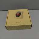 CD Player Portable Bluetooth 5.1 Desktop CD Player with HiFi Sound Speakers,Remote Control,Dust Cover,LED Display,Boombox FM Radio,USB/AUX for Home,Kids (White)