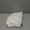 Hanes Men's Undershirts T-Shirt Pack, V-Neck Cotton Tees for Men, Moisture-Wicking, Odor Control, White Multi-Pack (Medium)