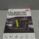 New Screen Protector for Tesla Model Y/3 Accessories,9H Super Tempered Glass with Center Console and Rear Seat Screen Protectors for Model Y/3 Juniper 2025-2026,Matte,No Glare, Fingerprint, Anti-Scratch