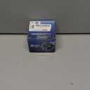 JIN BD Wrist Trainer Ball Auto-Start Gyroscopic Forearm Exerciser Gyro Ball for Strengthen Arms, Fingers, Grip and Muscles (Black Diamond (No Light))