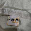 Hospital Blankets Twin Size, 100% Cotton Lightweight General Hospital Blanket 90x70 Inches (Natural)