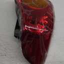 labwork Right Passenger Side RH Tail Light Lamp Assembly Replacement for 2009 2010 Toyota Corolla Outer Rear 8155002460 TO2801175