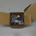 Tire Pressure Monitoring Sensors Pack of 4 TPMS Sensor Compatible with Subaru 2018-2024 Ascent,Crosstrek,Forester,Impreza,Legacy,Outback,OE 28103FL00A,- 433MHz