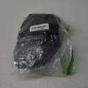 Seafolly Women's Dd V Neck One Piece Swimsuit (12, Eco Collective Black)