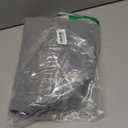 SUUKSESS Women Chunky Cashmere Blend Cardigan Sweaters 2025 Trendy Fall Fashion Button Up Long Sleeve Knit Outfits(Gray M)