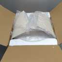 27.5" Silver Table Lamps Set of 2, Touch Bedside Lamps with USB C+A Ports, 3 Way Dimmable Nightstand Lamps for Bedroom, Living Room, Office, Silver Lamp with Beige Lampshade, Bulbs Included