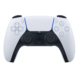 Sony - PlayStation 5 - DualSense Wireless Controller - White
