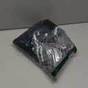 Real Essentials 3 Pack: Men's Tricot Active Athletic Casual Jogger Fleece Lined Sweatpants Pockets (Also in Big & Tall) (X-Large)