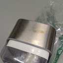 OXO Good Grips Stainless Steel Soap Dispensing Sponge Holder - Clear, One Size