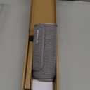 Withings BPM Connect - Digital Blood Pressure Cuff & Heart Rate Monitor - Blood Pressure Machine Arm Cuff, FDA Cleared, FSA/HSA Eligible, IOS & Android (1 Count (Pack of 1))