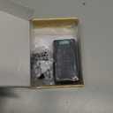 AC 80-260V 100A LCD Digital Display Multi-Function Power Monitor Voltage Current Frequency Power Factor Energy Meter Ammeter Voltmeter with Split Core Current Transformer: Amazon.com: Tools & Home Improvement