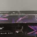 LG 45GX950A-B 45-inch Ultragear 5K2K WUHD (5120 x 2160) OLED Curved Gaming Monitor, Dual-Mode, 165Hz, 0.03ms, NVIDIA G-Sync, AMD FreeSync Premium Pro, HDR True Black 400, USB Type-C 90W, DP2.1, Black