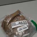 YQYS Dog Cat Halloween Costumes Warm Plush Poncho for Small Dogs Kitten Halloween Outfit Costums for Teacup Dog Puppy Clothes for Chihuahua Yorkie Maltese Min Pin Pomeranian Poodle Teddy Bear, Medium