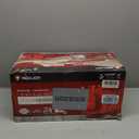 Red Lion RJS-50-PREM 1/2 HP, 12 GPM, 115/230 Volt, Premium Cast Iron Shallow Well Jet Pump, Red, 602206