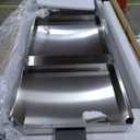 60" x 24" Stainless Steel Table with 3 Drawers, NSF Prep Table with Adjustable Undershelf & Paper Towel Holder, Heavy-Duty Food Prep Worktable for Commercial Kitchen Restaurant Garage Warehouse