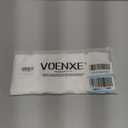 voenxe Seamless Women Underwear Thongs,No Show Ladies Thong,No Line Workout Breathable Comfortable Panties,Soft Undies,5-Pack