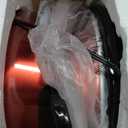 Crock-Pot 6-Quart Cook & Carry Oval Manual Portable Slow Cooker, Red - SCCPVL600-R