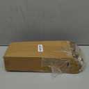 Heavy Duty Curtain Rod For Windows Size 17"