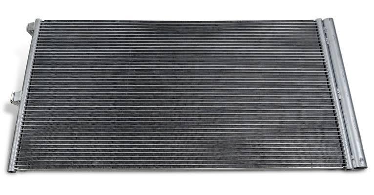 Wagner CD601 Condenser