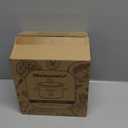 Elite Gourmet MST-250XB Electric Slow Cooker Ceramic Pot, with Adjustable Temp, Entrees, Sauces, Soups, Roasts, Stews & Dips, Dishwasher Safe (1.5 Quart, Black)