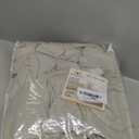 H.VERSAILTEX 1 Peice Stretch Velvet Sofa Covers for 3 Cushion Couch Covers Sofa Slipcovers Furniture Protector Soft, Crafted from Thick Comfy Rich Velour (Sofa 72"-90", Oatmeal)