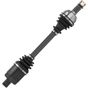 Rear Left/Right CV Axle Shaft for Polaris RZR 900 EPS 2015 2016 2017 2018 2019 2020, EPS Trail XC Edition 2015-2017, Premium 2020, Replace for 1333080, 1 rear left/right axle