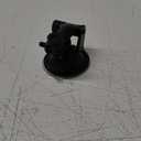 Windshield MountCar Windshield Suction Cup Camera Mount for 7 inch Display Monitor of Backup Camera